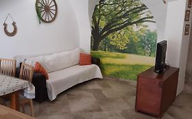 Karin Apartment